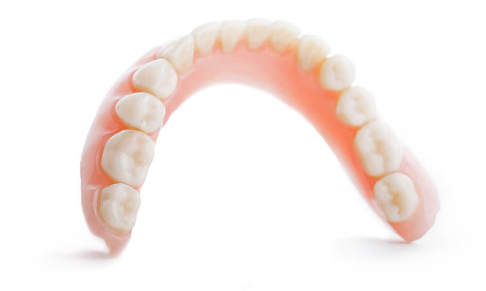 Dentures - Riverbend Dentist